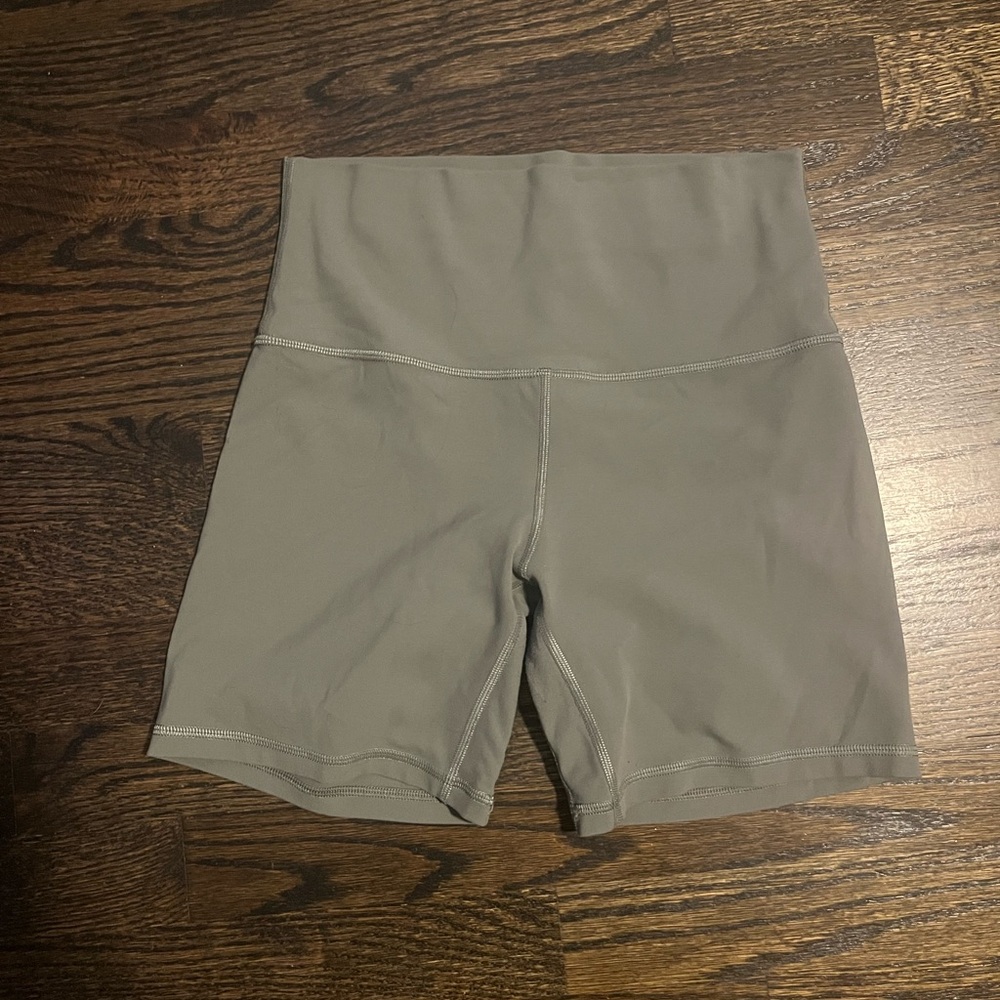 lululemon Align High-Rise Short